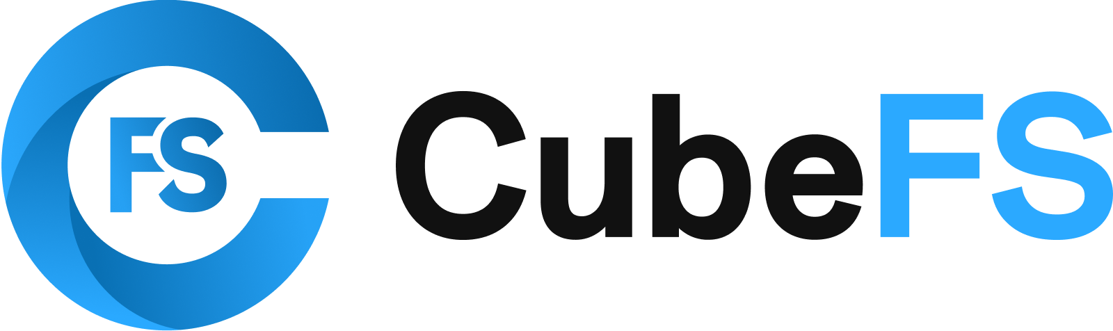 cubefs