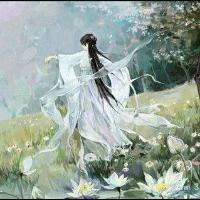 荏苒年华我心依
