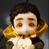 憨憨龙龙