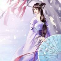 白云君瑶